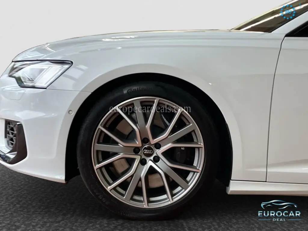 Audi S6