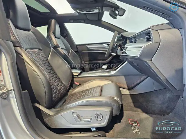 Audi RS7