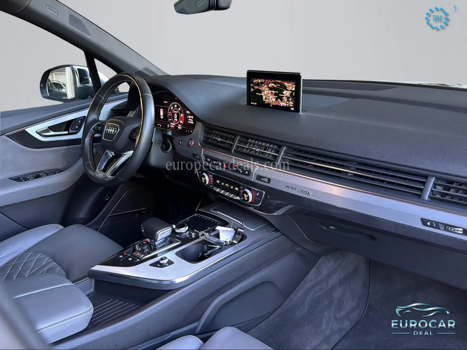 Audi SQ7