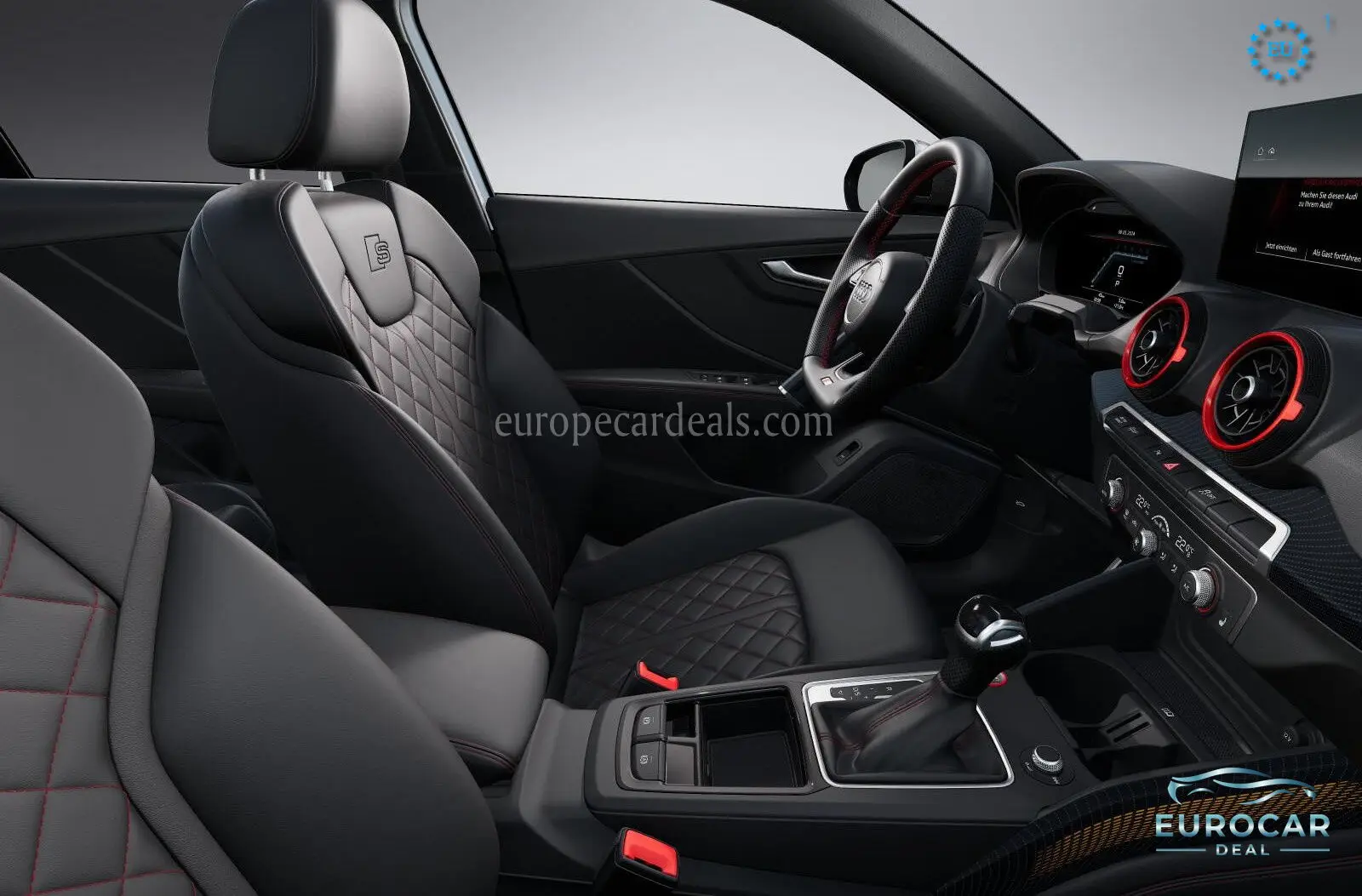 Audi SQ2