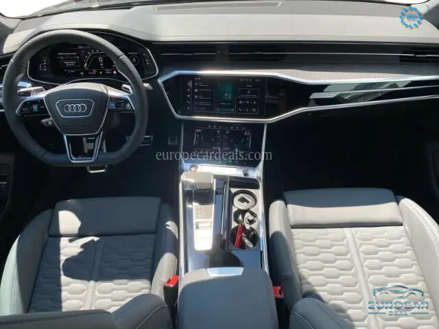 Audi RS7