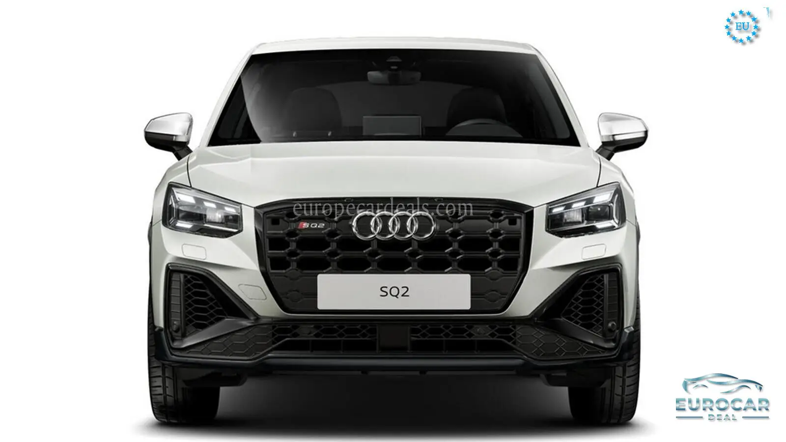 Audi SQ2