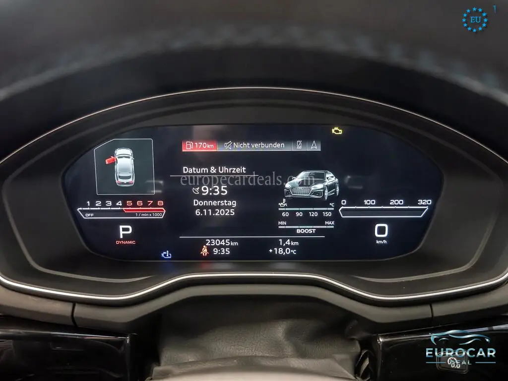 Audi RS5