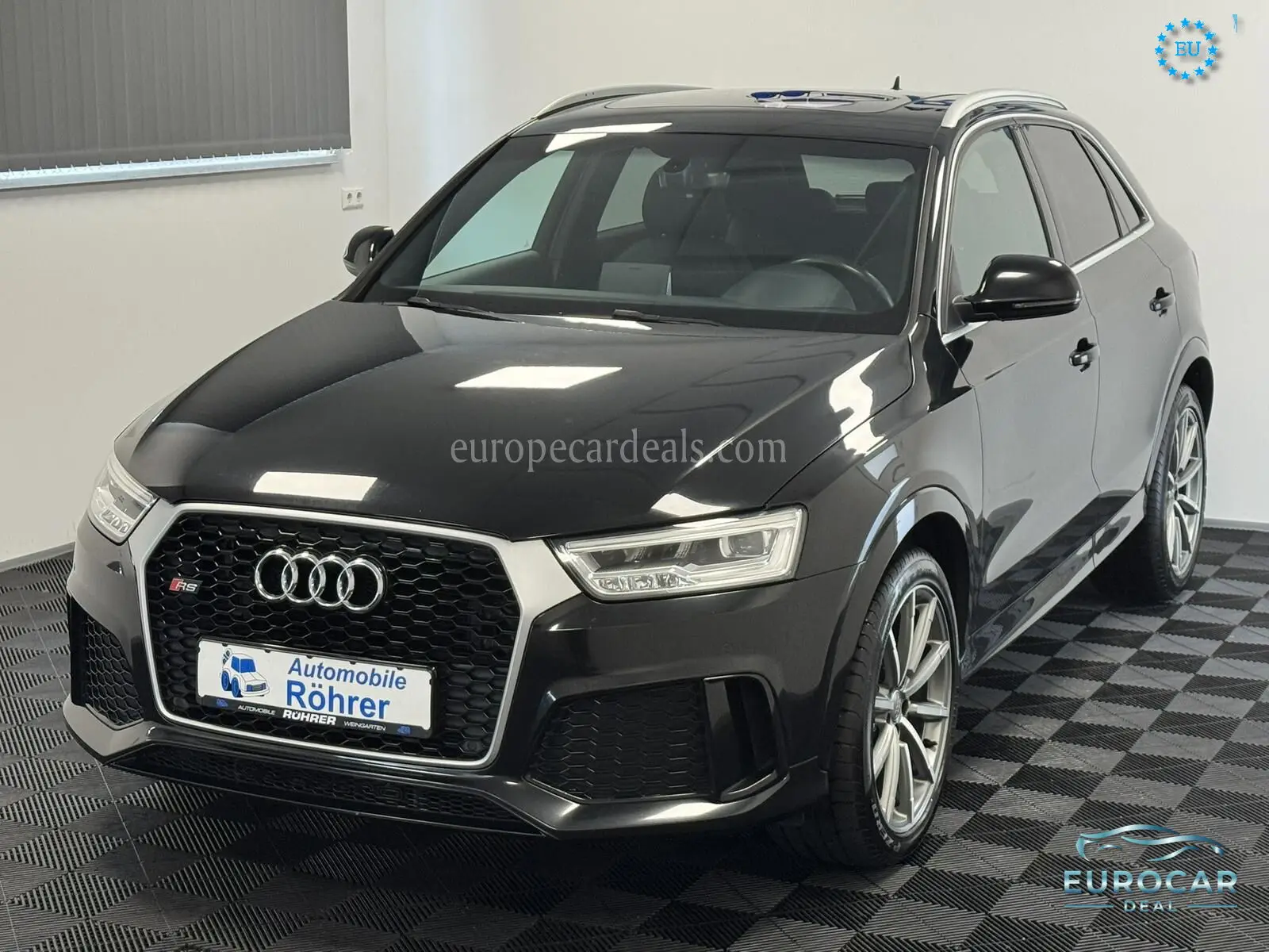 Audi RSQ3