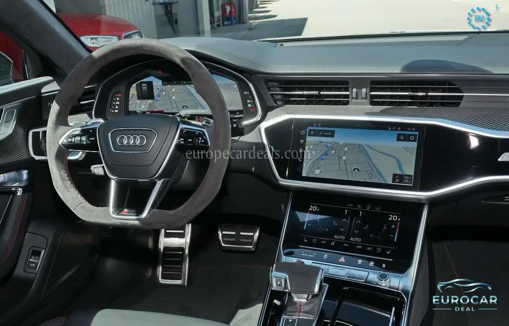Audi RS6