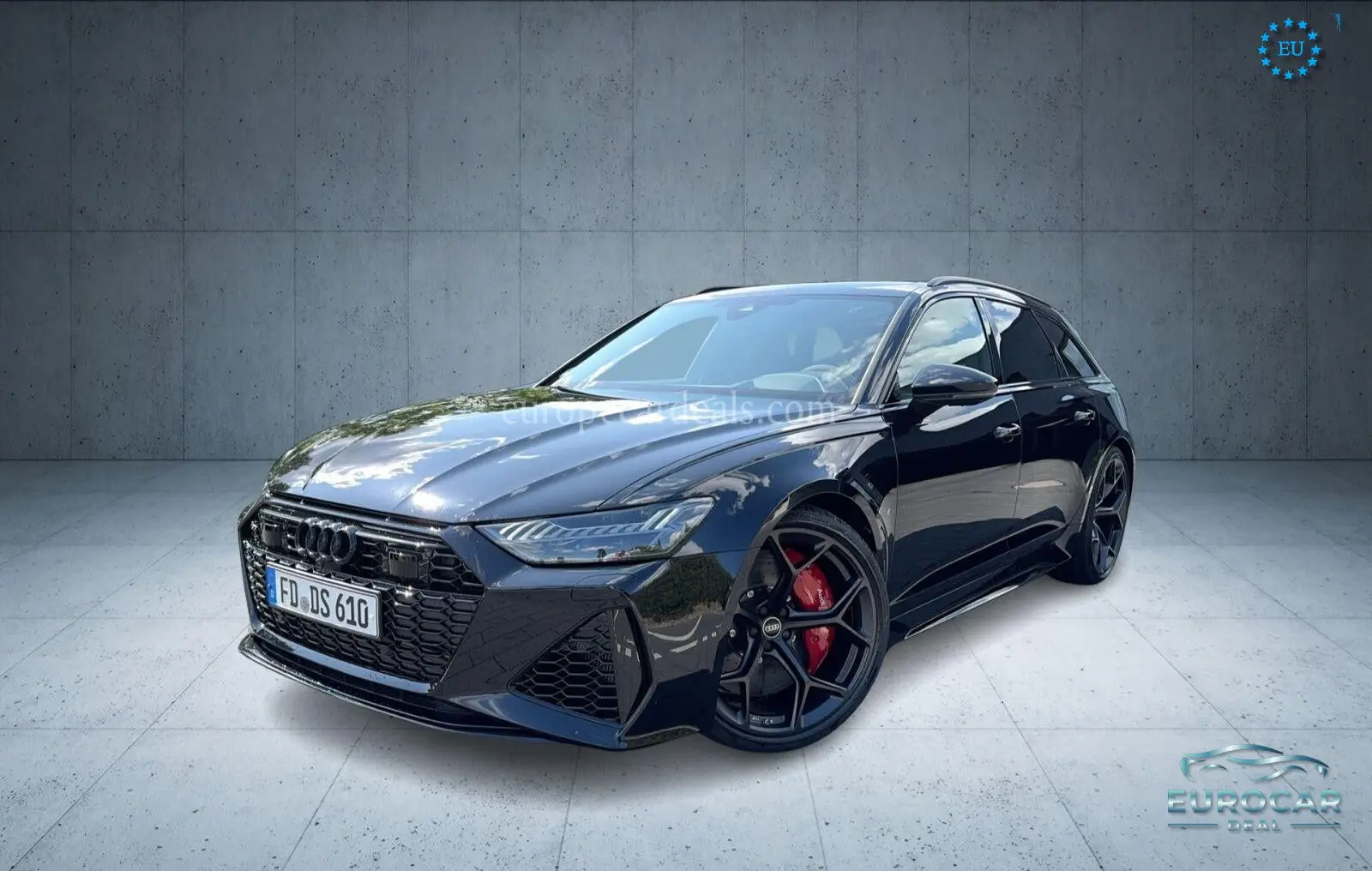 Audi RS6