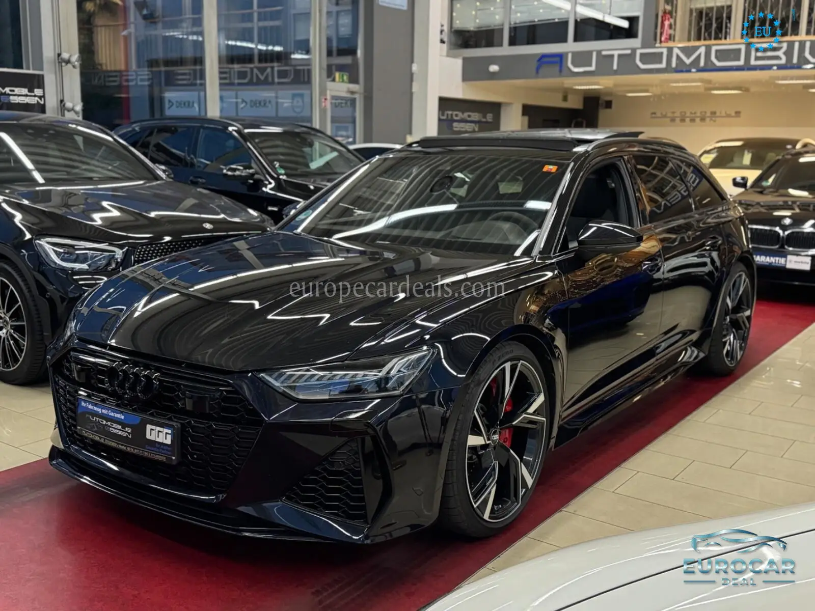 Audi RS6