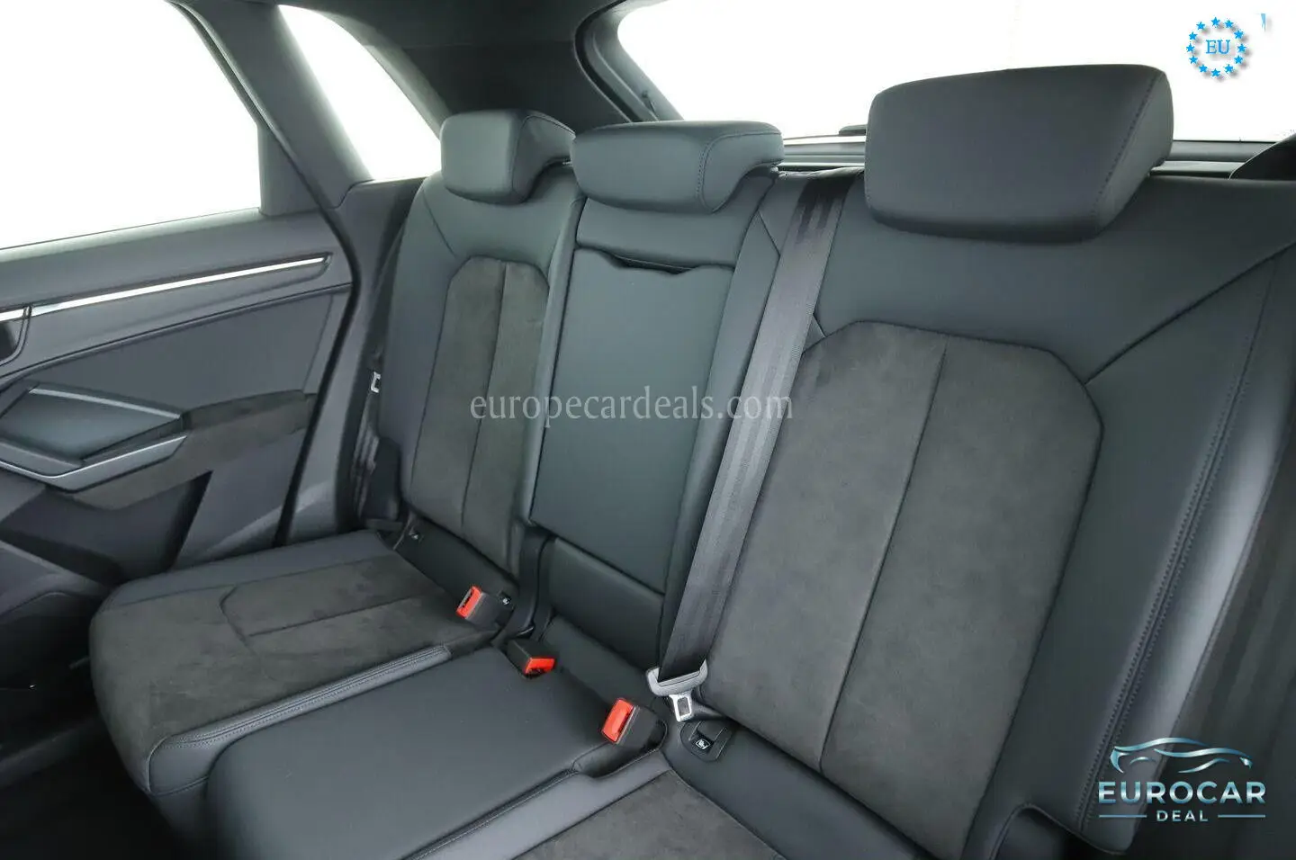 Audi RSQ3