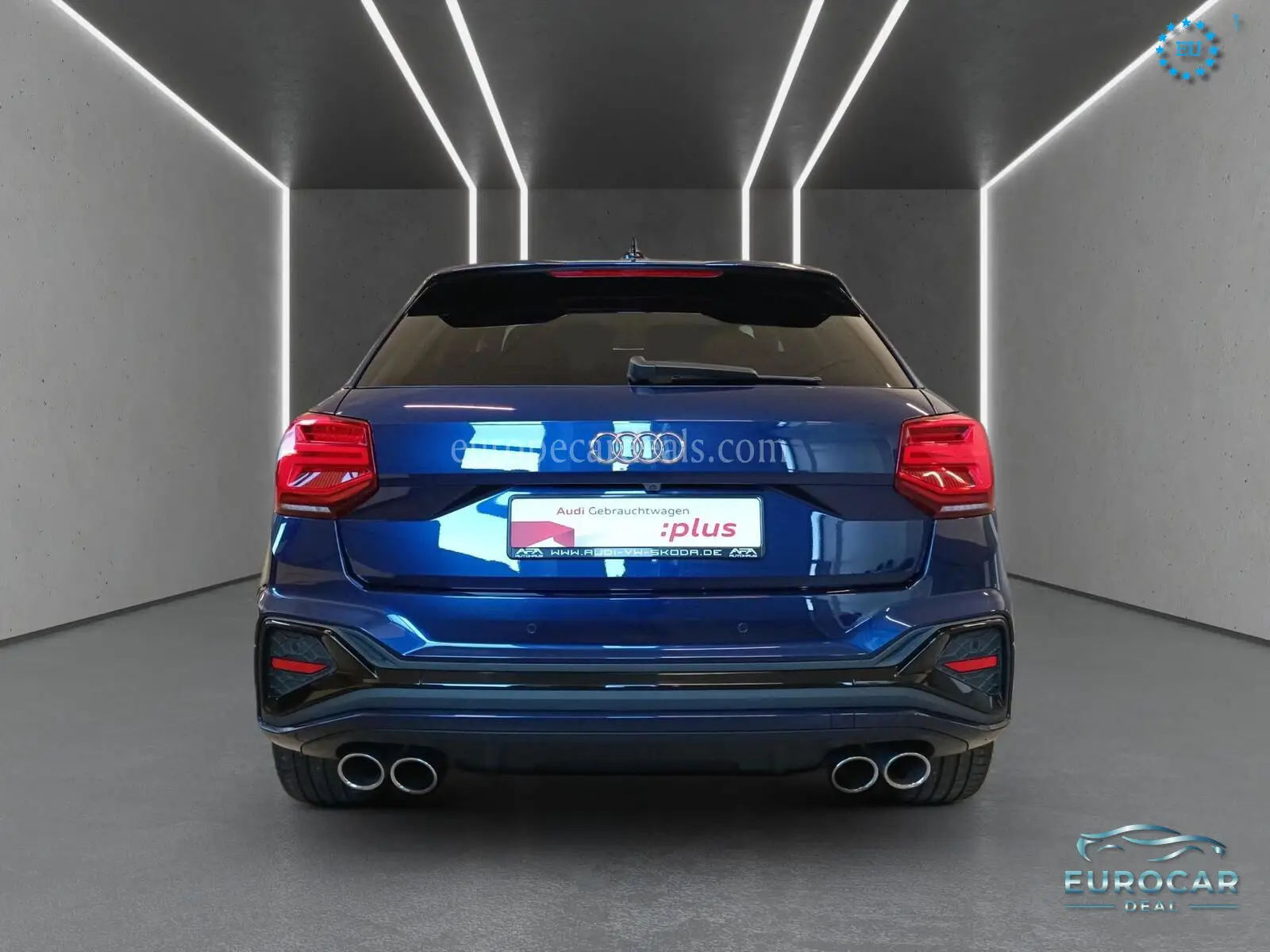 Audi SQ2