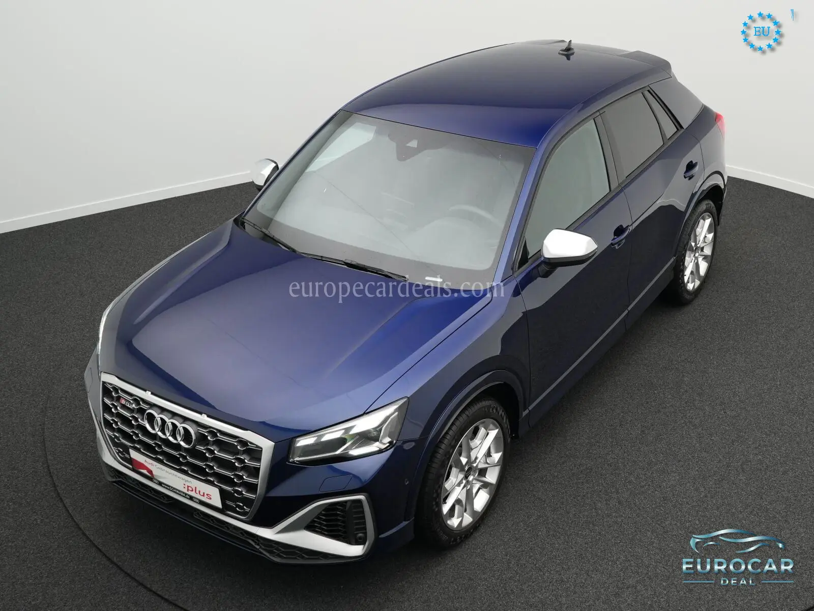 Audi SQ2