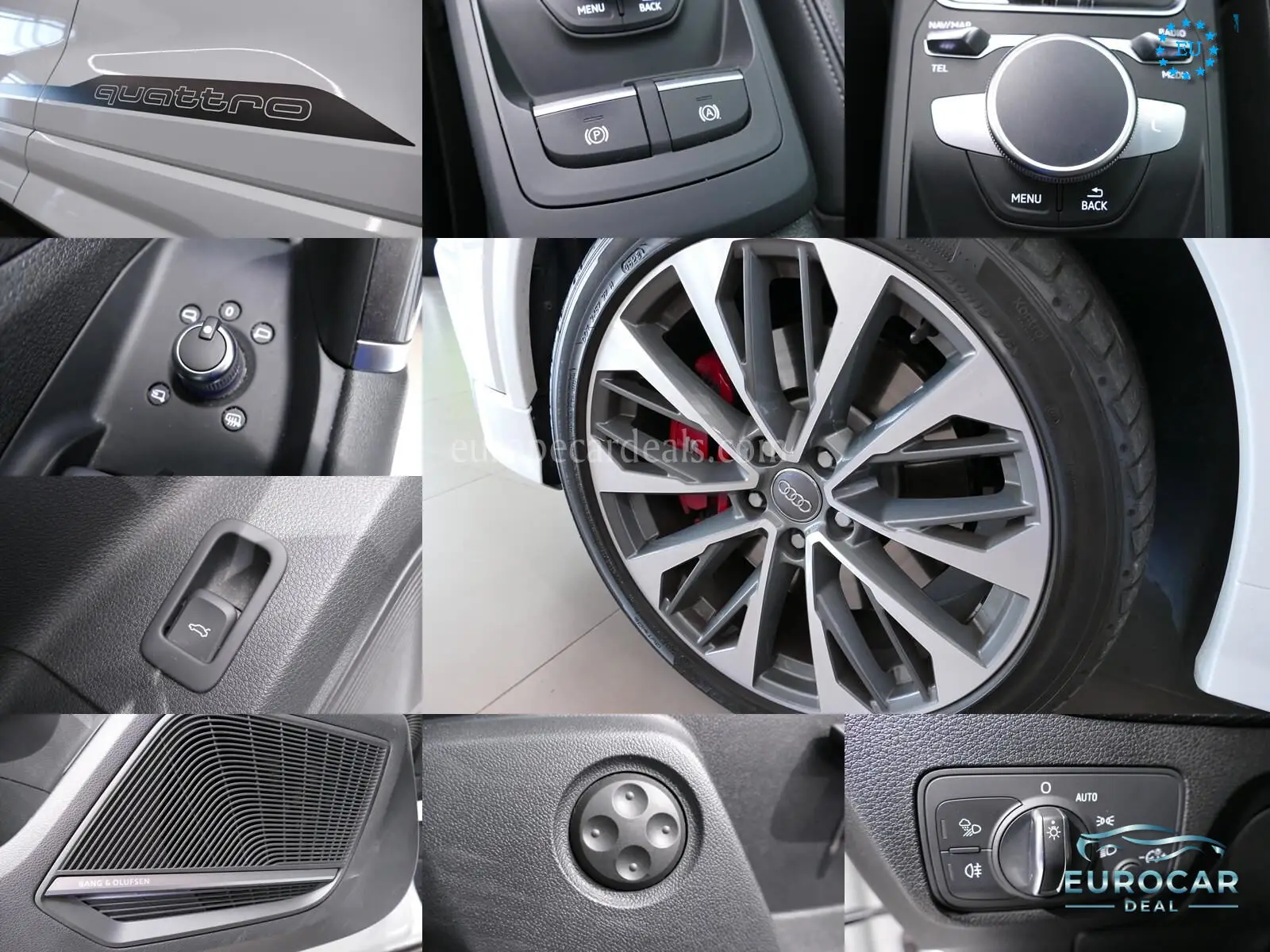 Audi SQ2