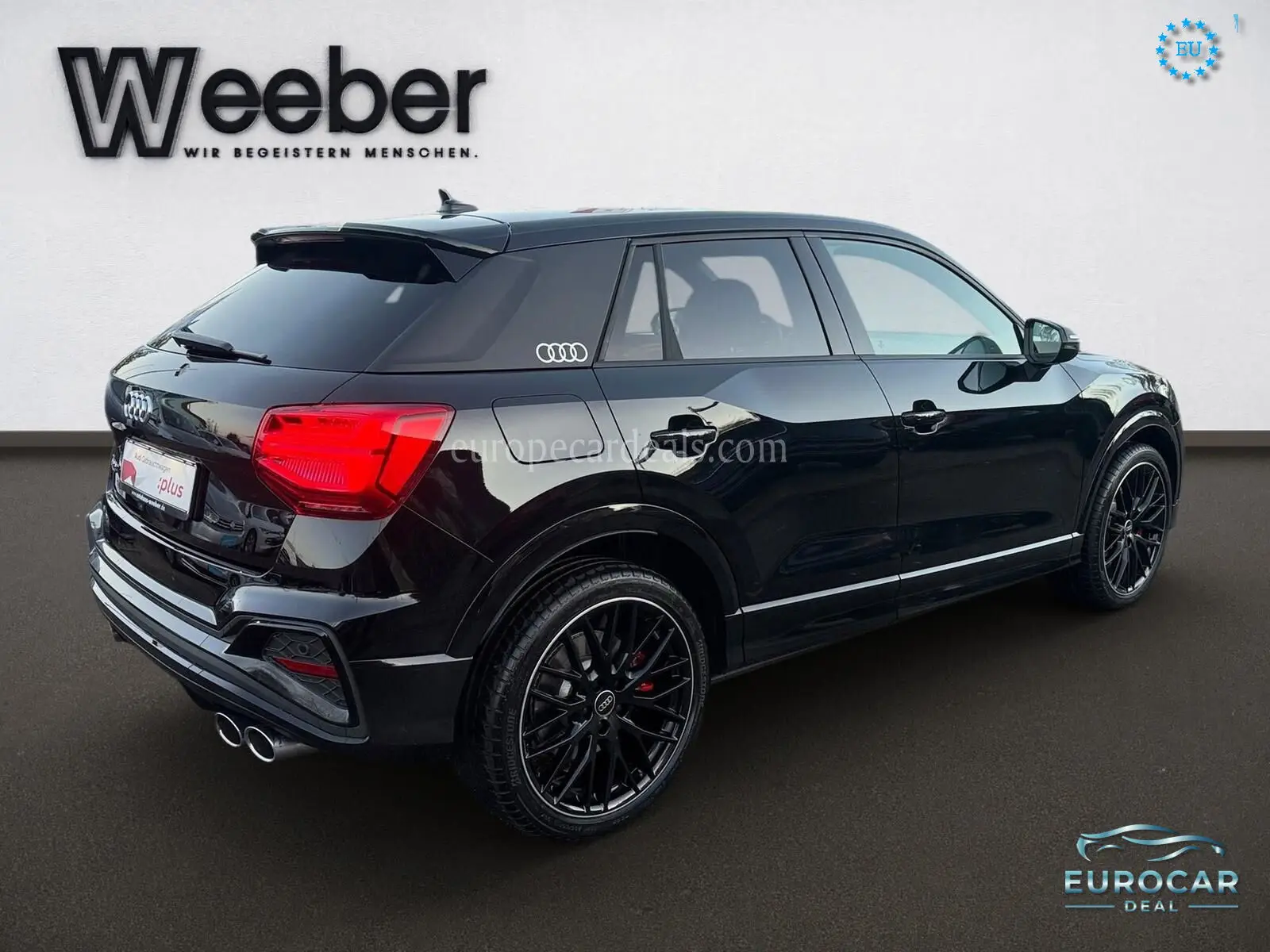 Audi SQ2