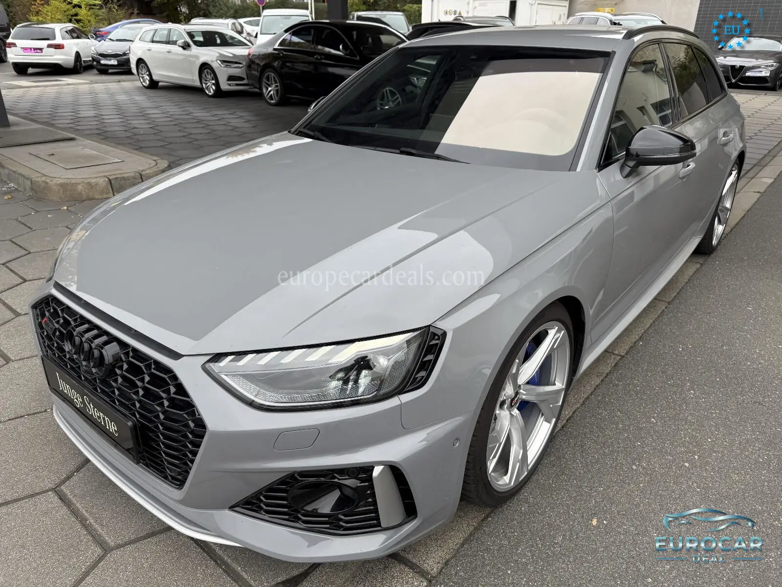 Audi RS4