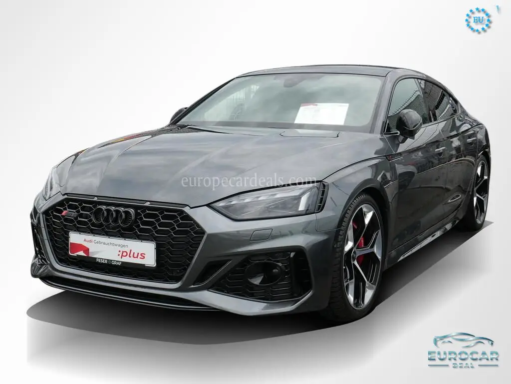 Audi RS5