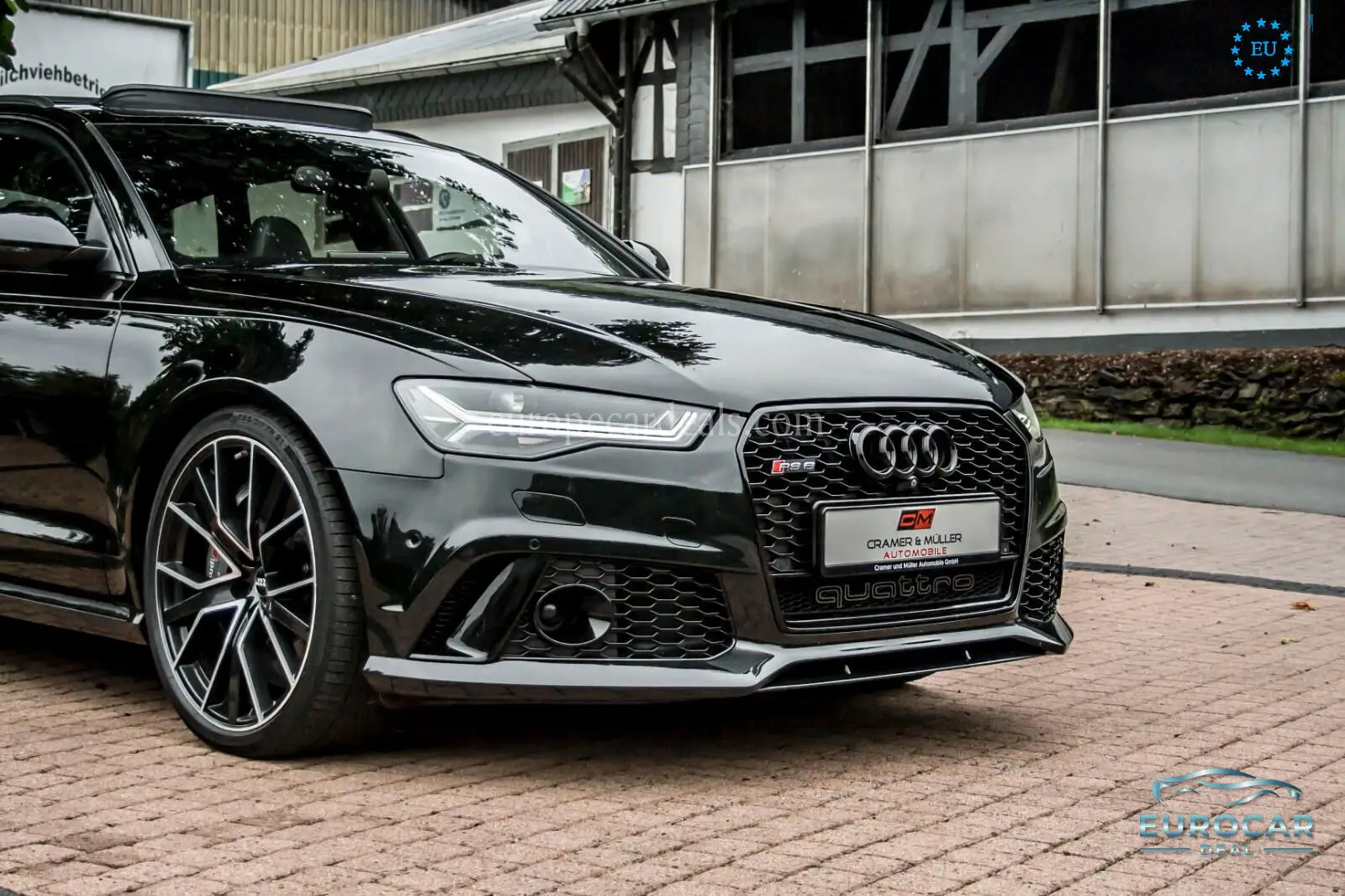 Audi RS6