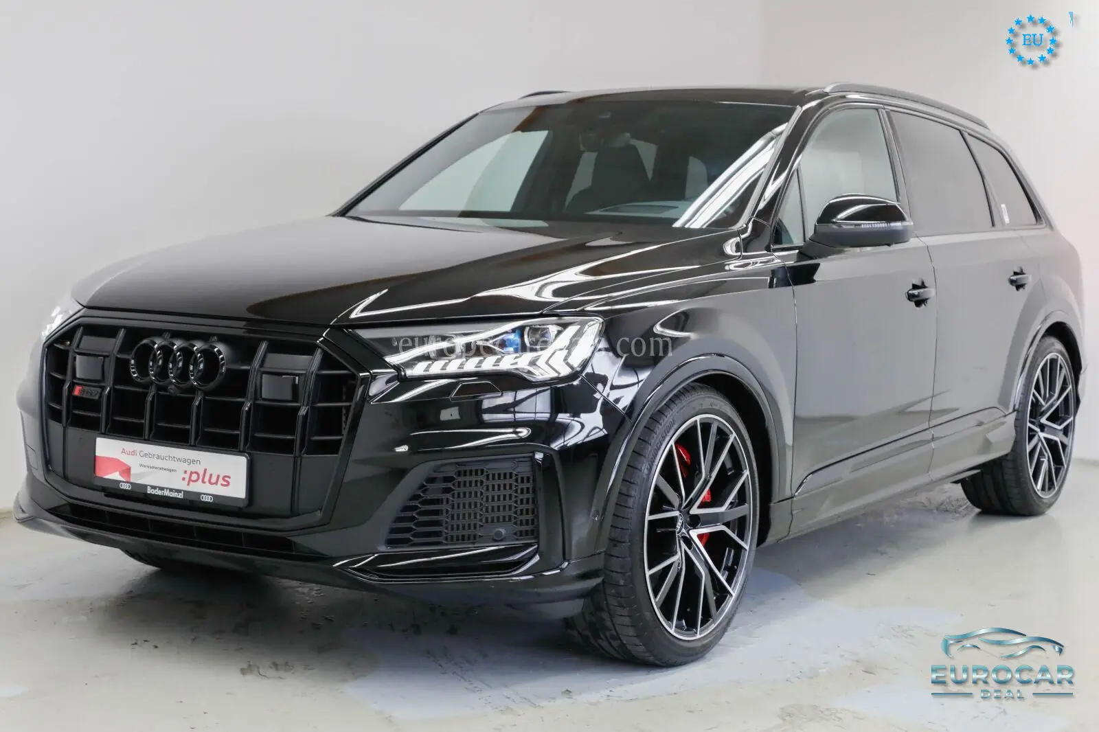 Audi SQ7