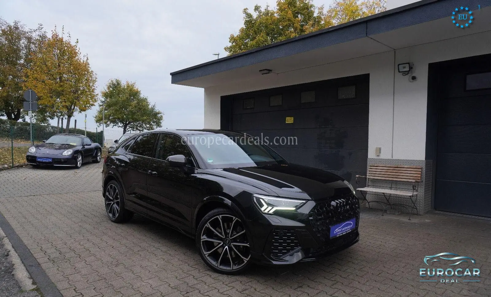 Audi RSQ3