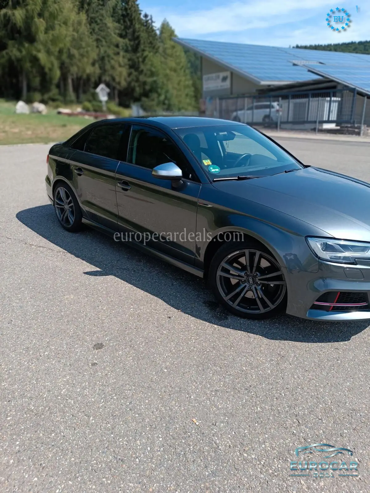 Audi S3