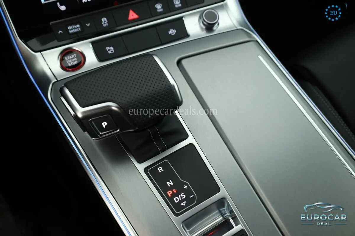 Audi S7