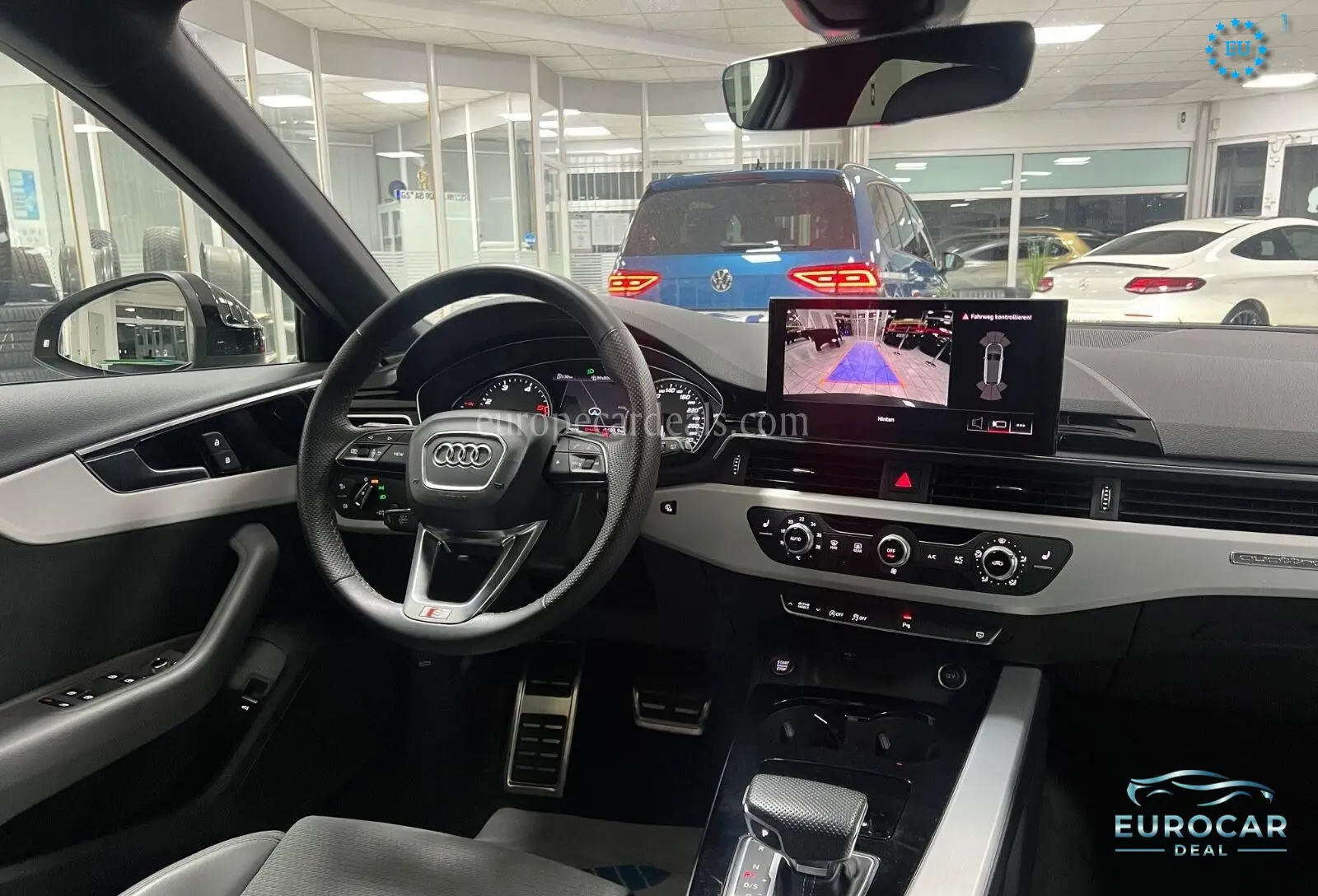 Audi S4