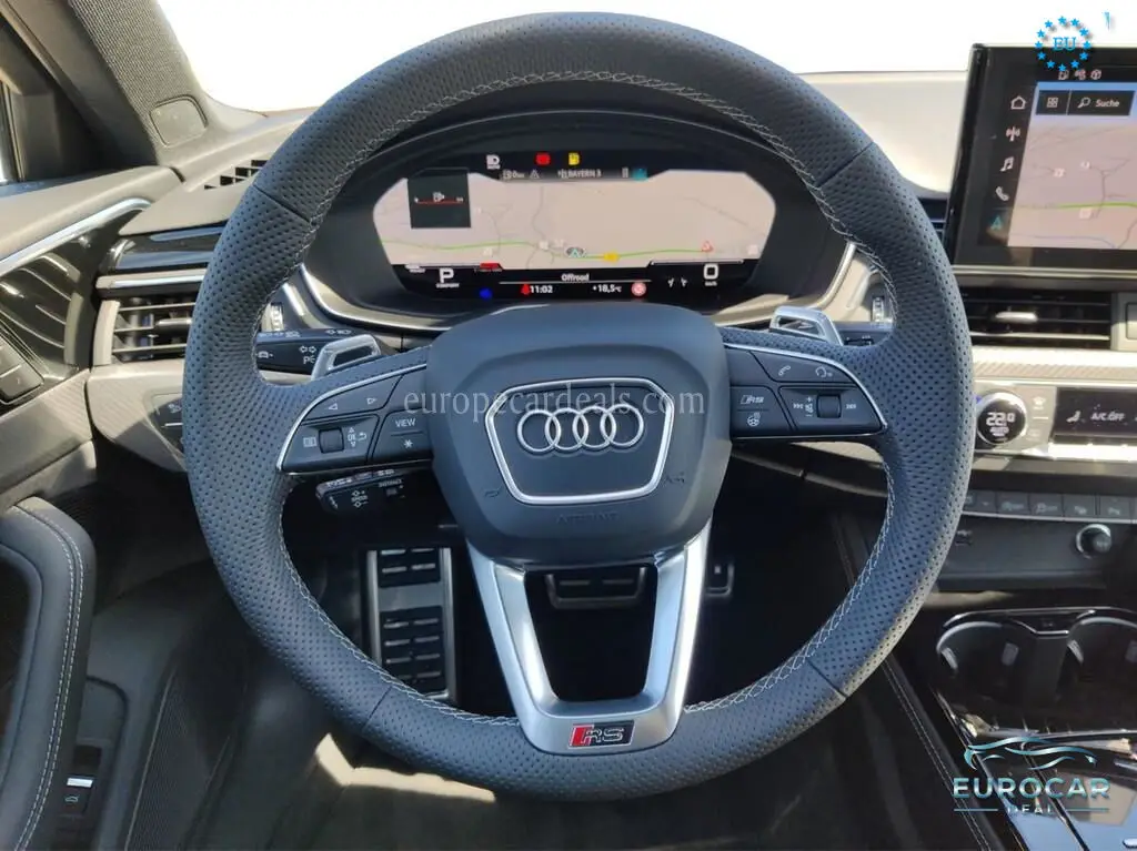 Audi RS4