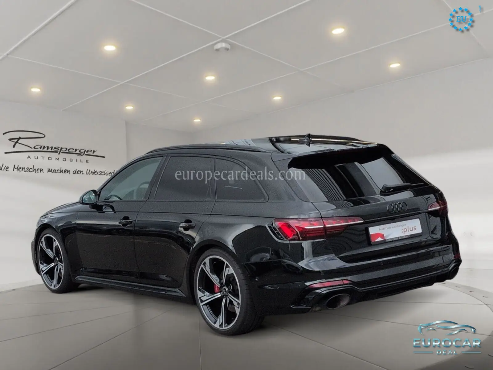 Audi RS4
