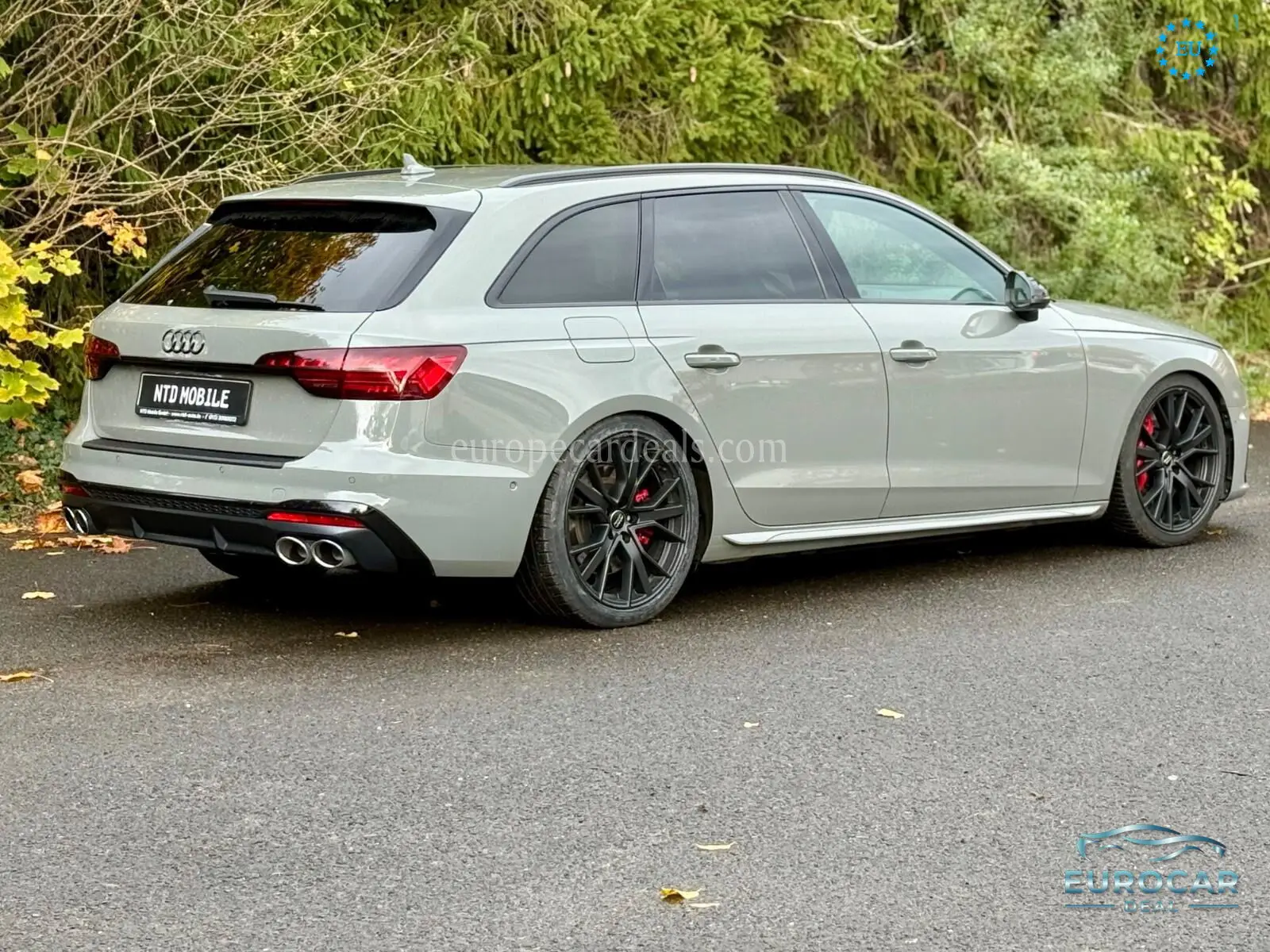 Audi S4
