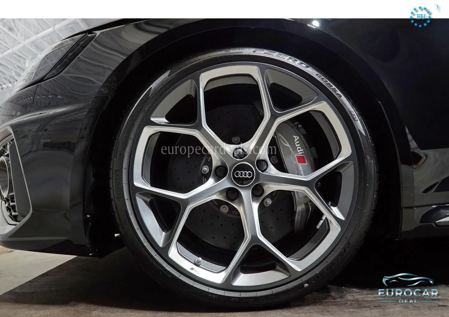Audi RS4