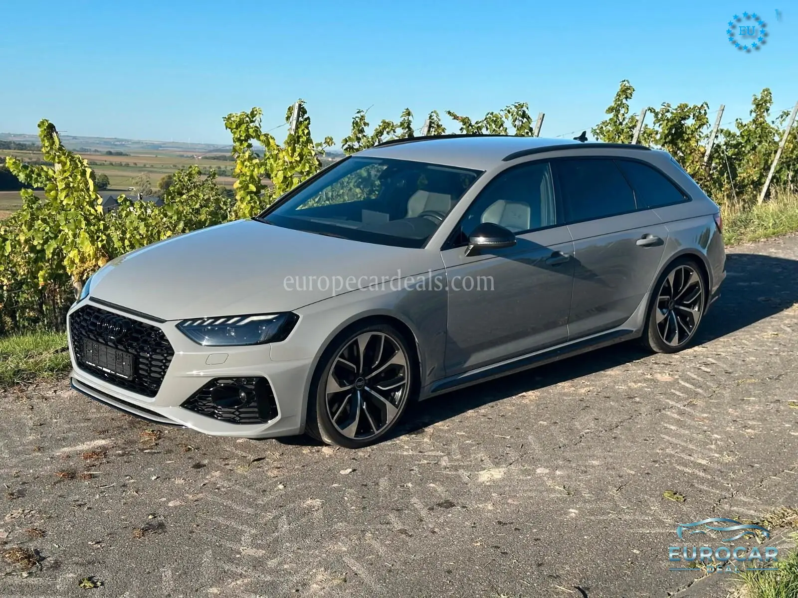 Audi RS4
