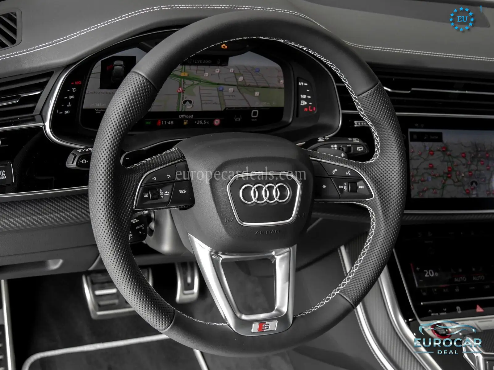 Audi SQ7