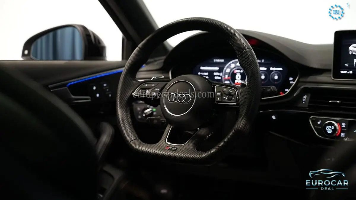 Audi RS4