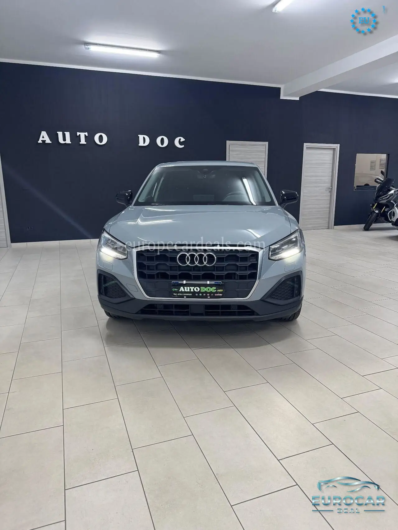 Audi Q2