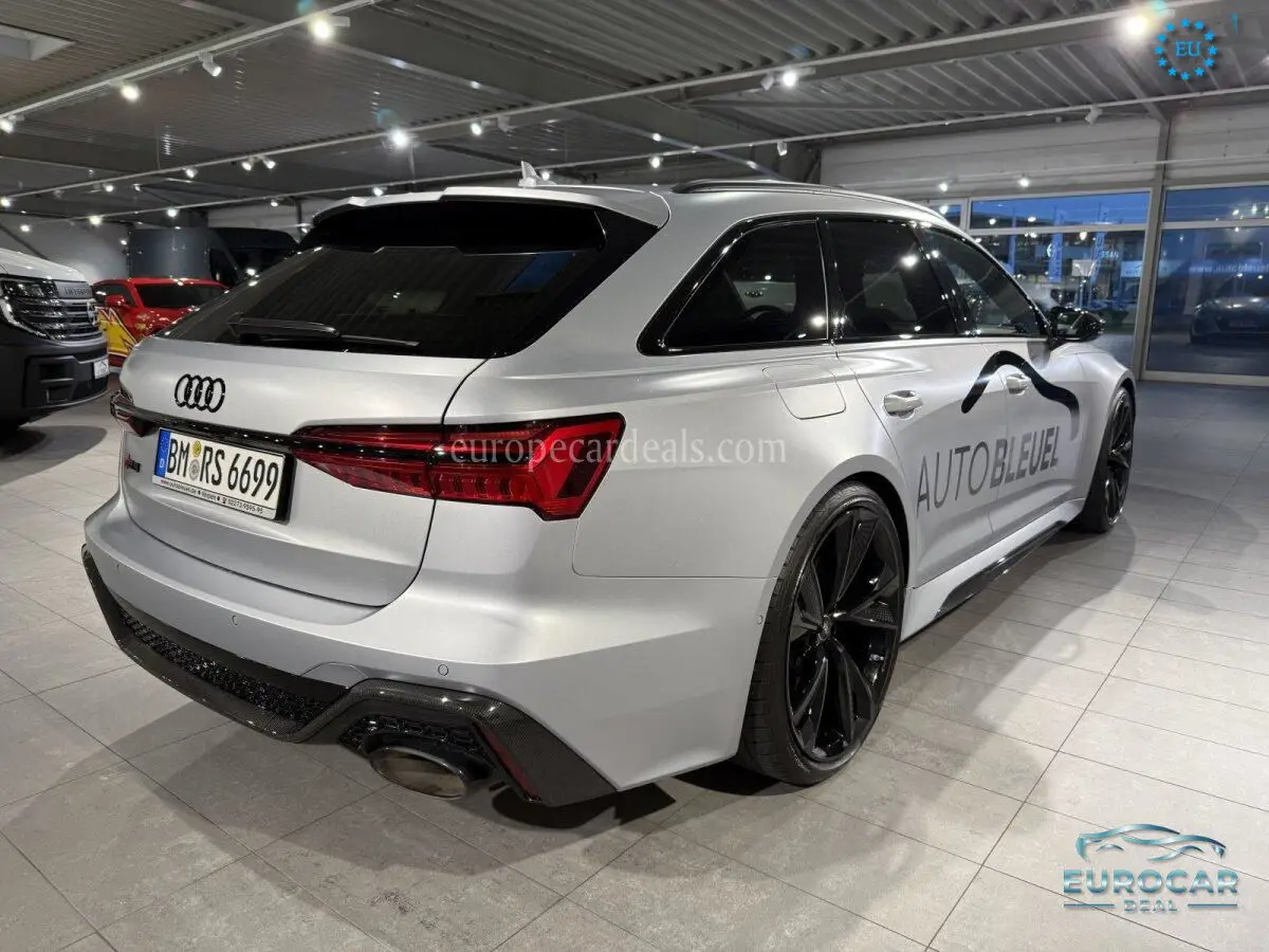 Audi RS6