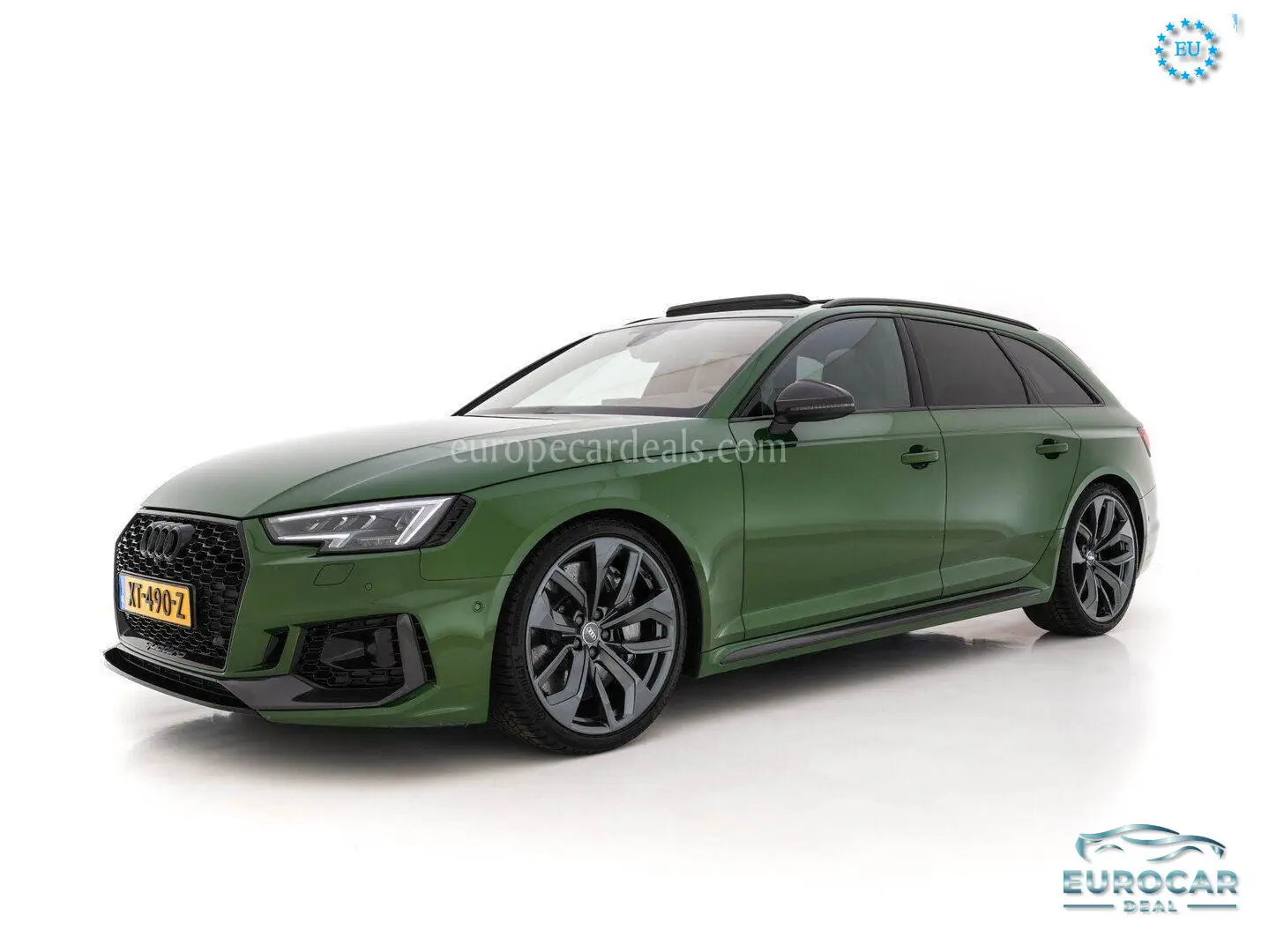 Audi RS4
