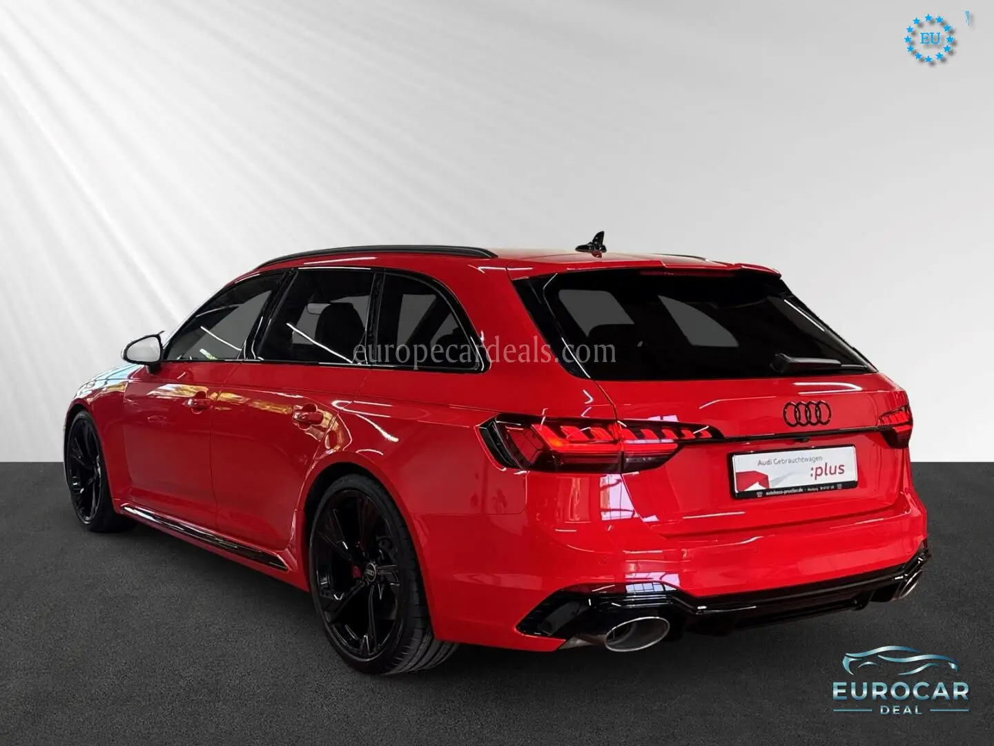 Audi RS4