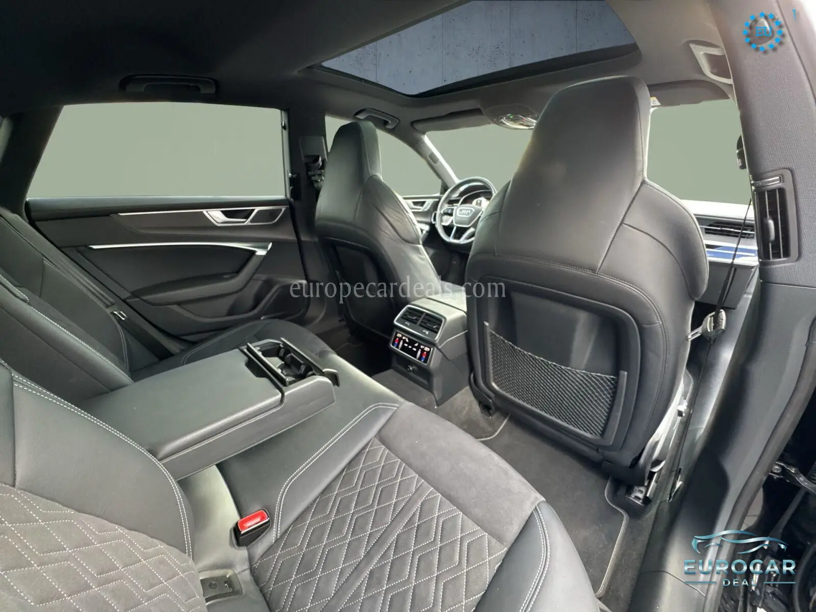 Audi S7