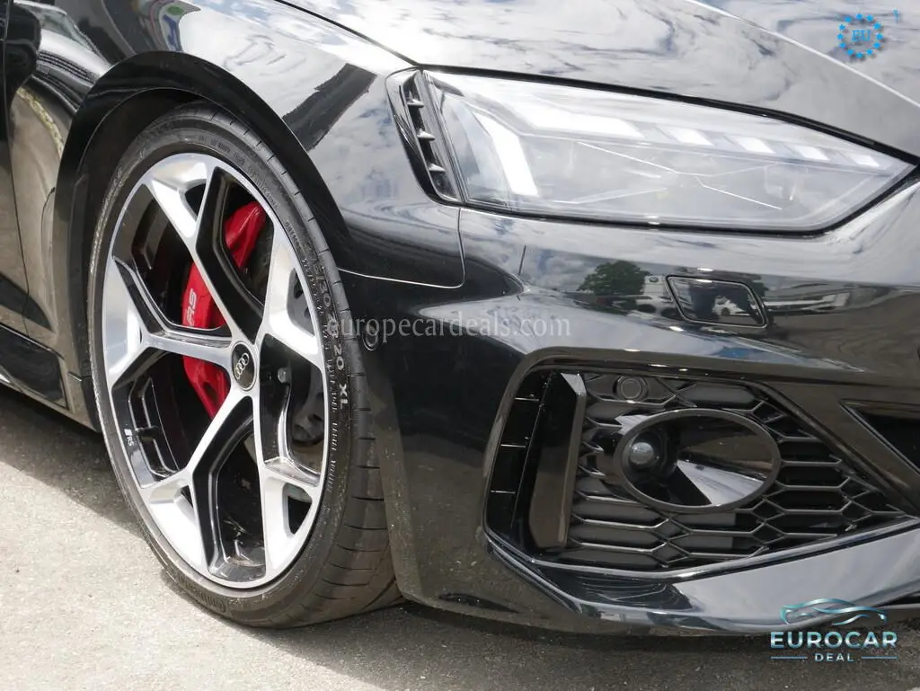 Audi RS5