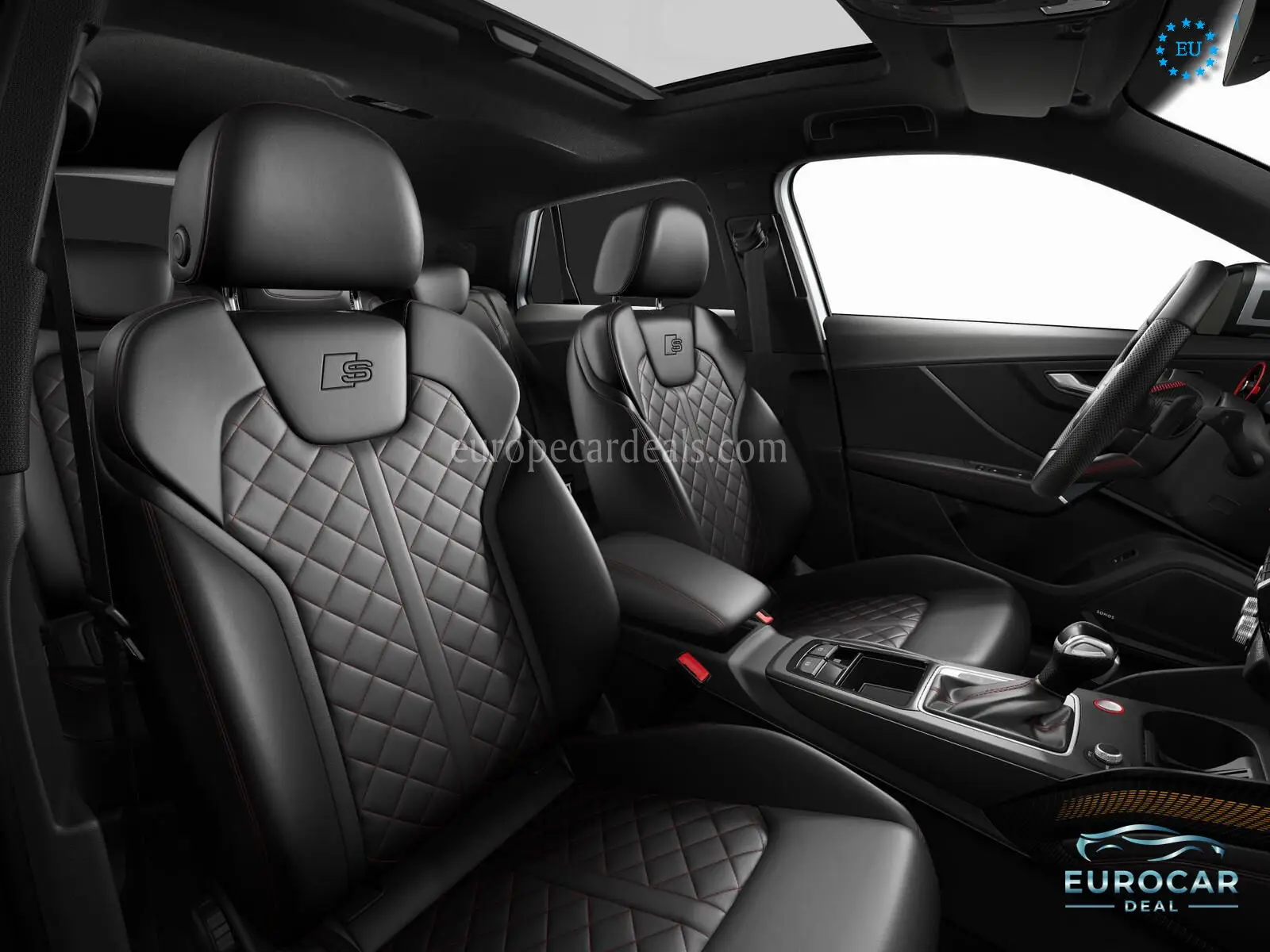 Audi SQ2