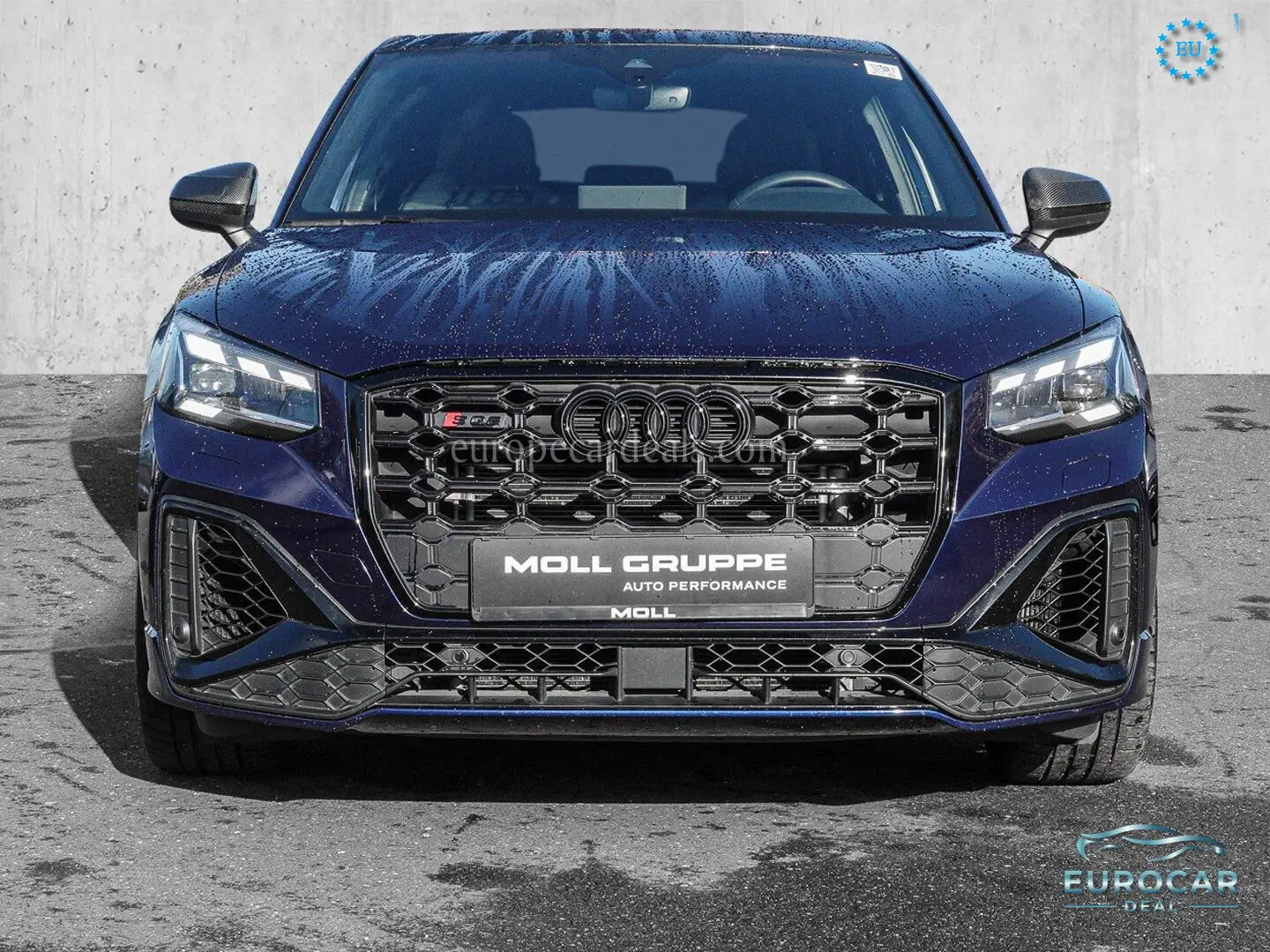 Audi SQ2