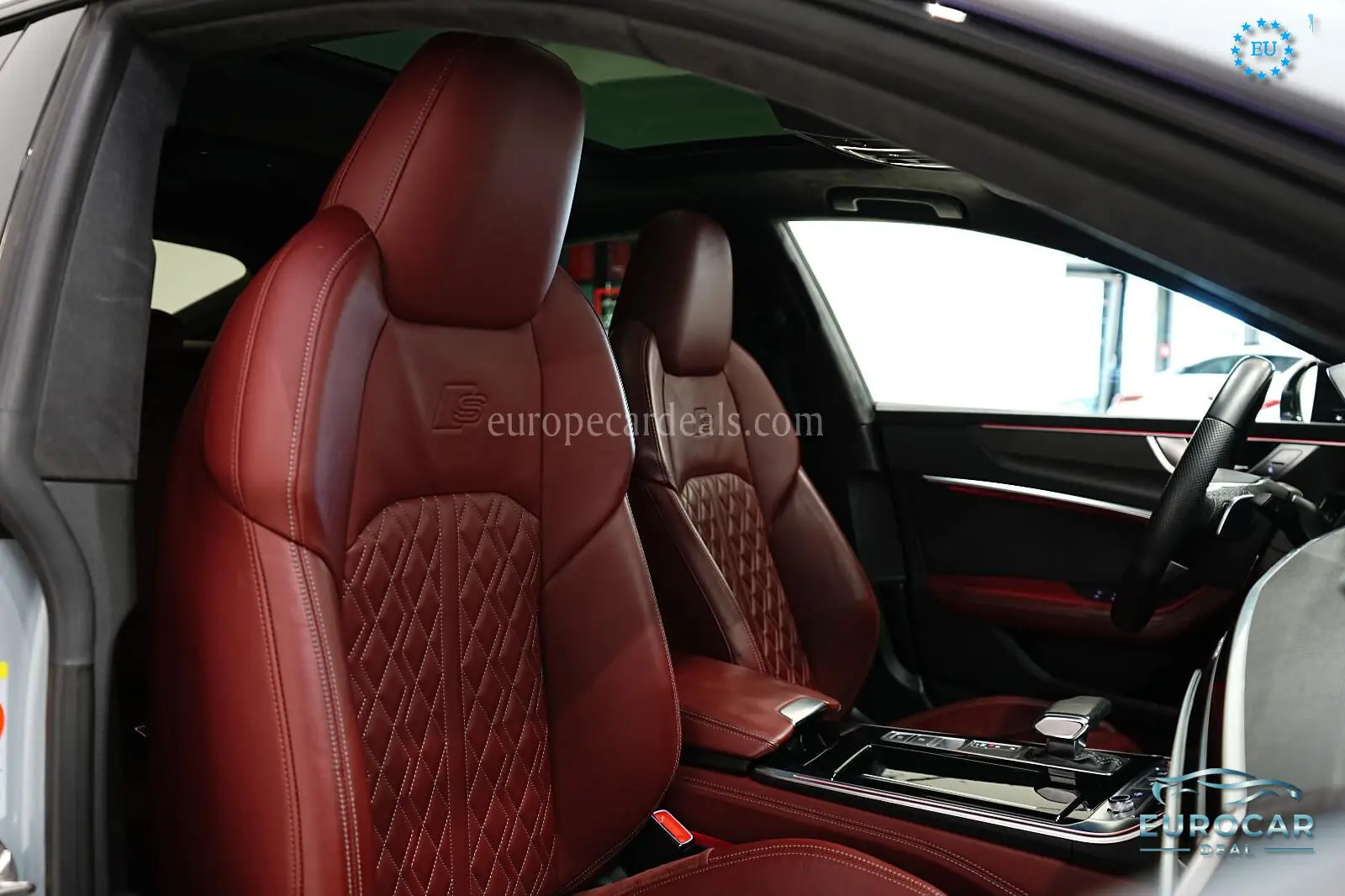Audi S7