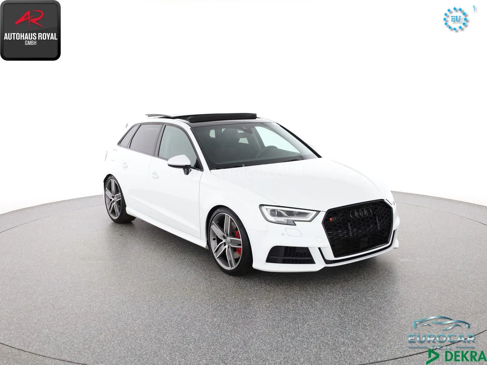 Audi S3