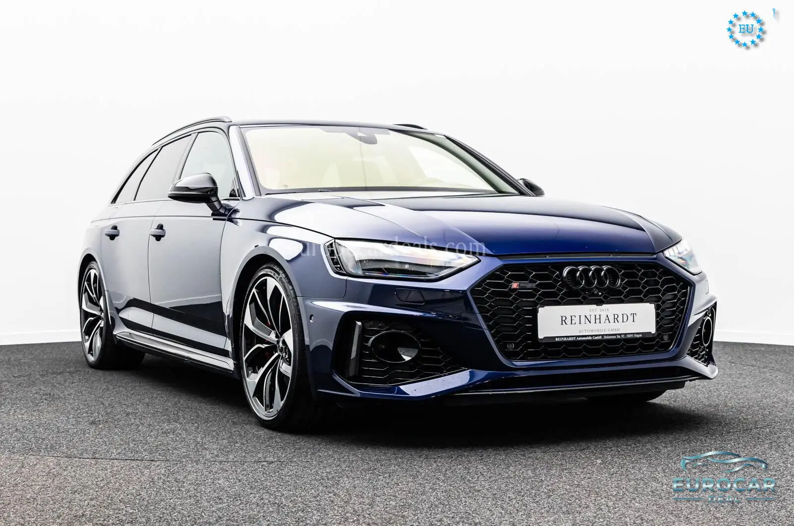 Audi RS4