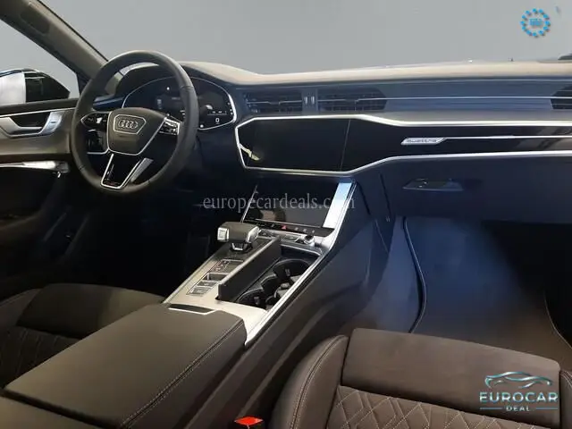 Audi S7