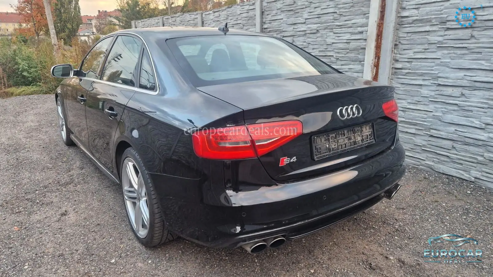 Audi S4
