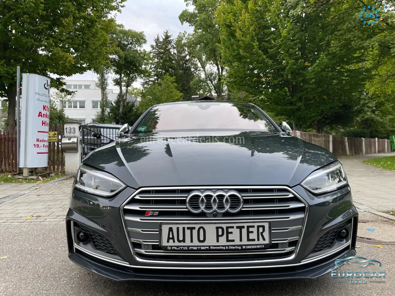 Audi S5