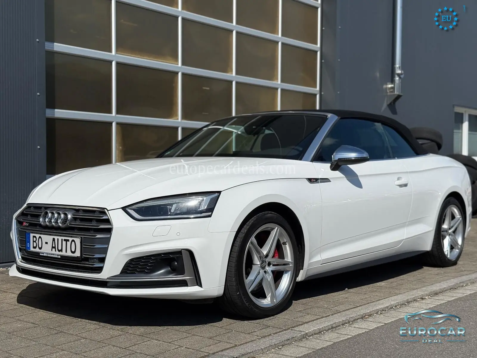 Audi S5