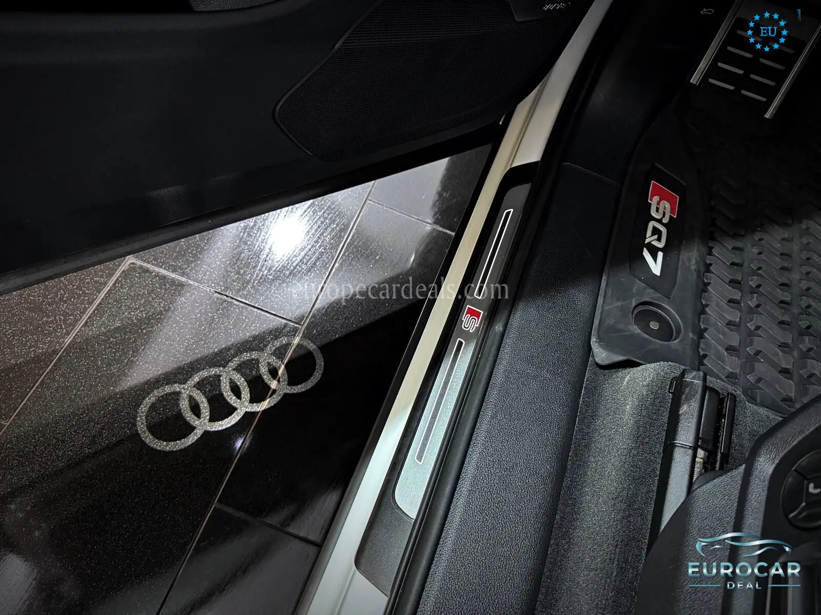 Audi SQ7
