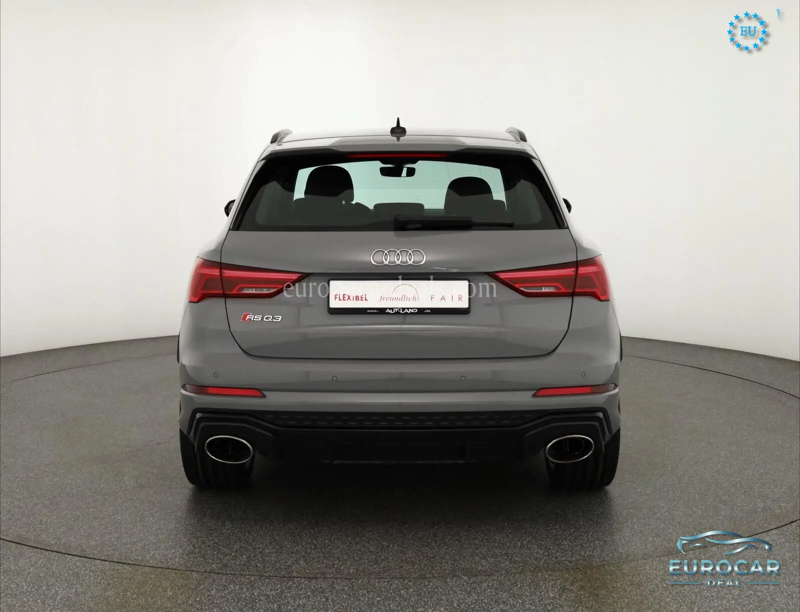 Audi RSQ3