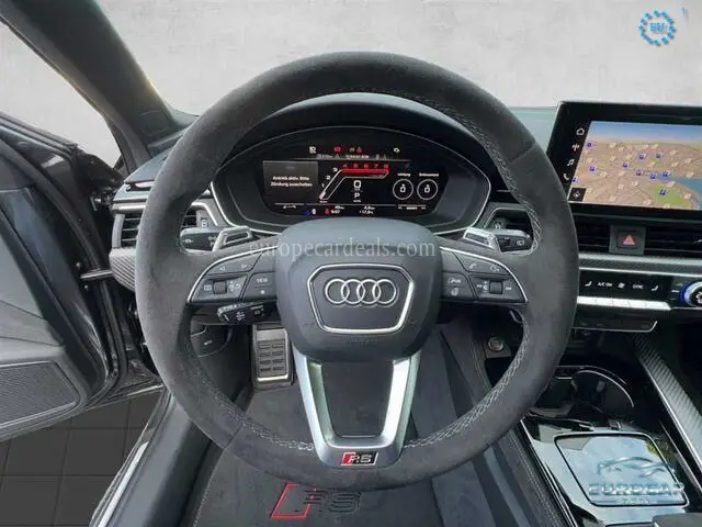 Audi RS4