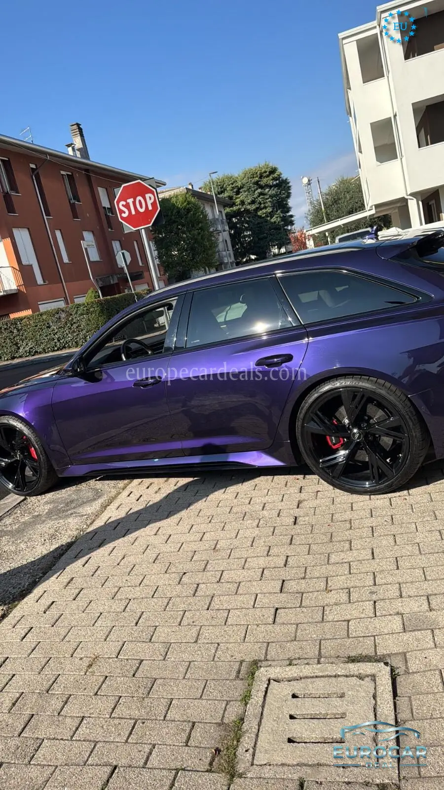 Audi RS6